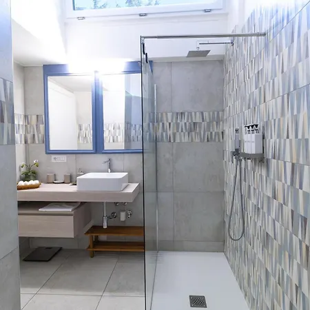 Apartament San Siro-rho Fiera-parking&security 